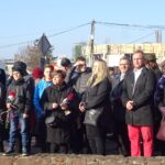 Jędrzejów. Setna rocznica odzyskania niepodległości / Ewa Pociejowska - Gawęda / Radio Kielce