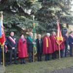 Jędrzejów. Setna rocznica odzyskania niepodległości / Ewa Pociejowska - Gawęda / Radio Kielce