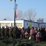 Jędrzejów. Setna rocznica odzyskania niepodległości / Ewa Pociejowska - Gawęda / Radio Kielce