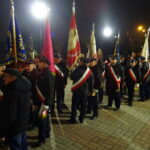 Obchody Dnia Kolejarza / Anna Głąb / Radio Kielce