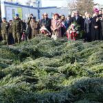 Jędrzejów. Setna rocznica odzyskania niepodległości / Ewa Pociejowska - Gawęda / Radio Kielce