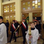 Obchody Dnia Kolejarza / Anna Głąb / Radio Kielce