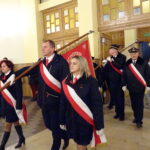 Obchody Dnia Kolejarza / Anna Głąb / Radio Kielce