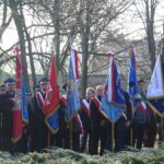 Jędrzejów. Setna rocznica odzyskania niepodległości / Ewa Pociejowska - Gawęda / Radio Kielce