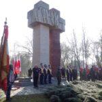 Jędrzejów. Setna rocznica odzyskania niepodległości / Ewa Pociejowska - Gawęda / Radio Kielce