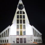 Obchody Dnia Kolejarza / Anna Głąb / Radio Kielce