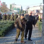 Jędrzejów. Setna rocznica odzyskania niepodległości / Ewa Pociejowska - Gawęda / Radio Kielce