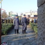 Jędrzejów. Setna rocznica odzyskania niepodległości / Ewa Pociejowska - Gawęda / Radio Kielce