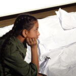 Spektakl „Bo życie jest” / Anna Głąb / Radio Kielce