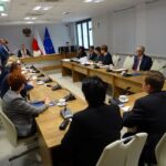 Sędziszów. Inauguracyjna sesja Rady Miejskiej / Ewa Pociejowska - Gawęda / Radio Kielce