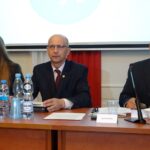 Inauguracyjna sesja Rady Powiatu Jędrzejowskiego / Ewa Pociejowska - Gawęda / Radio Kielce