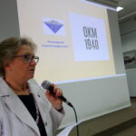 Warsztaty historyczno-patriotyczne „OKM 1940 - Ostaszków, Kalinin, Miednoje” / Ewa Pociejowska-Gawęda / Radio Kielce