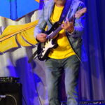 Gala wręczenia statuetek "Złotych Gryfów" / Ewa Pociejowska-Gawęda / Radio Kielce