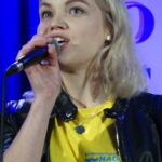 Gala wręczenia statuetek "Złotych Gryfów" / Ewa Pociejowska-Gawęda / Radio Kielce