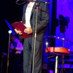 Gala wręczenia statuetek "Złotych Gryfów" / Ewa Pociejowska-Gawęda / Radio Kielce