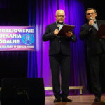 Jędrzejów. VII Jędrzejowskie Spotkania Chóralne / Ewa Pociejowska-Gawęda / Radio Kielce