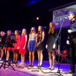 Cecyliada / Ewa Pociejowska-Gawęda / Radio Kielce