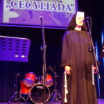 Cecyliada / Ewa Pociejowska-Gawęda / Radio Kielce