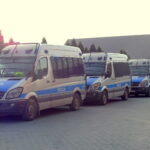 Trzeci dzień poszukiwań zaginionego 79-letniego Mariana Albina, mieszkańca miejscowości Wygnanów z gminy Małogoszcz / Ewa Pociejowska-Gawęda / Radio Kielce