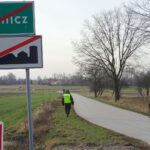 Trzeci dzień poszukiwań zaginionego 79-letniego Mariana Albina, mieszkańca miejscowości Wygnanów z gminy Małogoszcz / Ewa Pociejowska-Gawęda / Radio Kielce