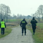 Szczęśliwy finał poszukiwań zaginionego 29-latka