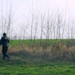 Trzeci dzień poszukiwań zaginionego 79-letniego Mariana Albina, mieszkańca miejscowości Wygnanów z gminy Małogoszcz / Ewa Pociejowska-Gawęda / Radio Kielce