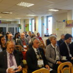 Międzynarodowa konferencja pod hasłem: "Buduj z energią" / Ewa Pociejowska-Gawęda / Radio Kielce