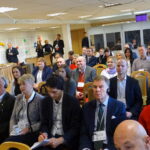 Międzynarodowa konferencja pod hasłem: "Buduj z energią" / Ewa Pociejowska-Gawęda / Radio Kielce