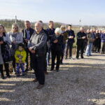 Uroczyste otwarcie nowego ujęcia wody w gminie Piekoszów. / Marcin Różyc / Radio Kielce