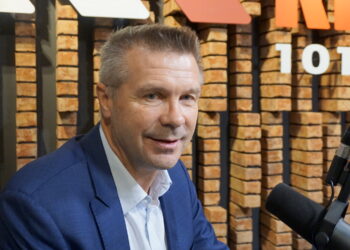 Bogdan Wenta, KWW Projekt Świętokrzyskie Bogdana Wenty / Kamil Król / Radio Kielce