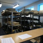 10. Świętokrzyska Brygada Obrony Terytorialnej przyjmuje kolejnych ochotników / Marcin Różyc / Radio Kielce