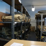 10. Świętokrzyska Brygada Obrony Terytorialnej przyjmuje kolejnych ochotników / Marcin Różyc / Radio Kielce