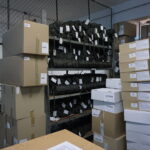 10. Świętokrzyska Brygada Obrony Terytorialnej przyjmuje kolejnych ochotników / Marcin Różyc / Radio Kielce