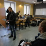 10. Świętokrzyska Brygada Obrony Terytorialnej przyjmuje kolejnych ochotników / Marcin Różyc / Radio Kielce