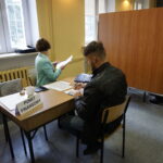 10. Świętokrzyska Brygada Obrony Terytorialnej przyjmuje kolejnych ochotników / Marcin Różyc / Radio Kielce