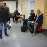 10. Świętokrzyska Brygada Obrony Terytorialnej przyjmuje kolejnych ochotników / Marcin Różyc / Radio Kielce