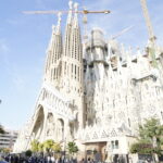 Barcelona. Spacer po mieście / Arkadiusz Milcarz / Radio Kielce