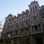 Barcelona. Spacer po mieście / Arkadiusz Milcarz / Radio Kielce