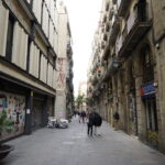Barcelona. Spacer po mieście / Arkadiusz Milcarz / Radio Kielce