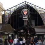 Barcelona. Spacer po mieście / Arkadiusz Milcarz / Radio Kielce