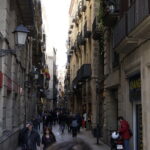 Barcelona. Spacer po mieście / Arkadiusz Milcarz / Radio Kielce