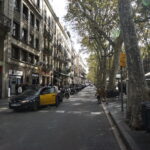 Barcelona. Spacer po mieście / Arkadiusz Milcarz / Radio Kielce