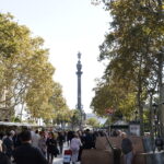 Barcelona. Spacer po mieście / Arkadiusz Milcarz / Radio Kielce