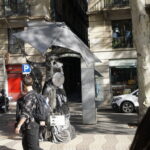 Barcelona. Spacer po mieście / Arkadiusz Milcarz / Radio Kielce