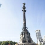 Barcelona. Spacer po mieście / Arkadiusz Milcarz / Radio Kielce