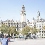 Barcelona. Spacer po mieście / Arkadiusz Milcarz / Radio Kielce