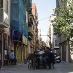 Barcelona. Spacer po mieście / Arkadiusz Milcarz / Radio Kielce