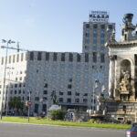 Barcelona. Spacer po mieście / Arkadiusz Milcarz / Radio Kielce