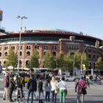 Barcelona. Spacer po mieście / Arkadiusz Milcarz / Radio Kielce