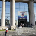 Barcelona. Spacer po mieście / Arkadiusz Milcarz / Radio Kielce
